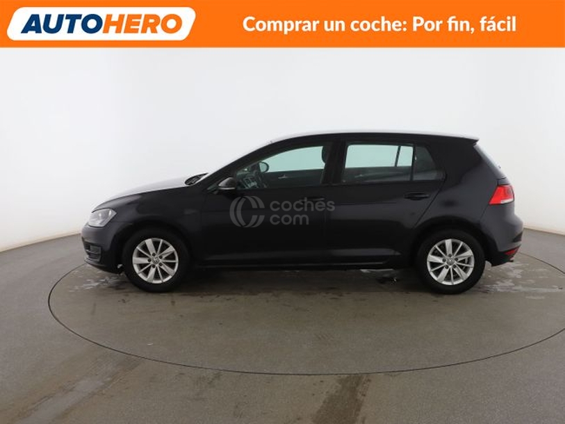Foto del VOLKSWAGEN Golf 1.2 TSI BMT Edition 110