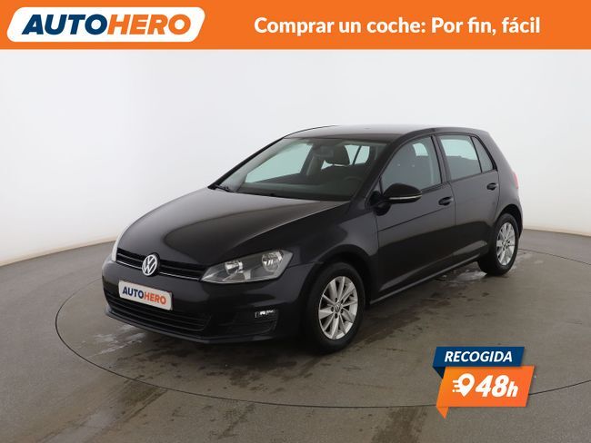 VOLKSWAGEN Golf (1.2 TSI Edition BlueMotion Tech.) en Madrid