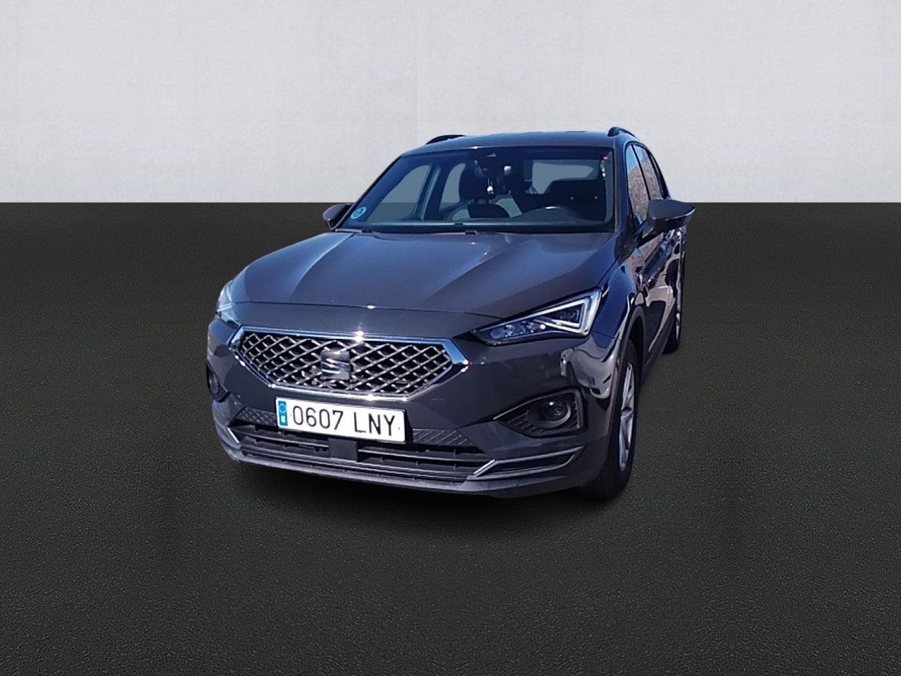 SEAT Tarraco (2.0 TDI S&S Style DSG 110 kW (150 CV)) en Madrid