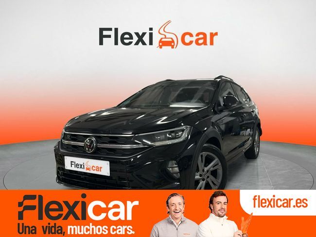 VOLKSWAGEN Taigo (R-Line 1.0 TSI 81kW (110CV) DSG) en Barcelona