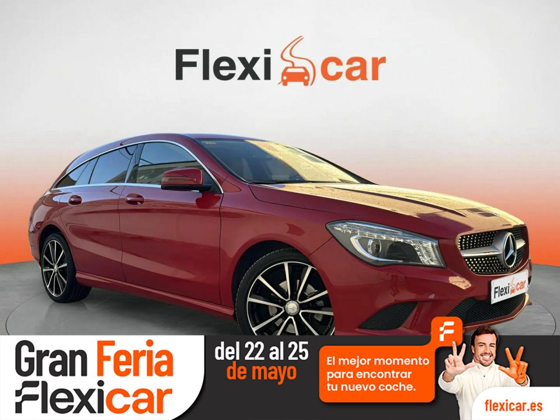 Imagen de MERCEDES Clase CLA