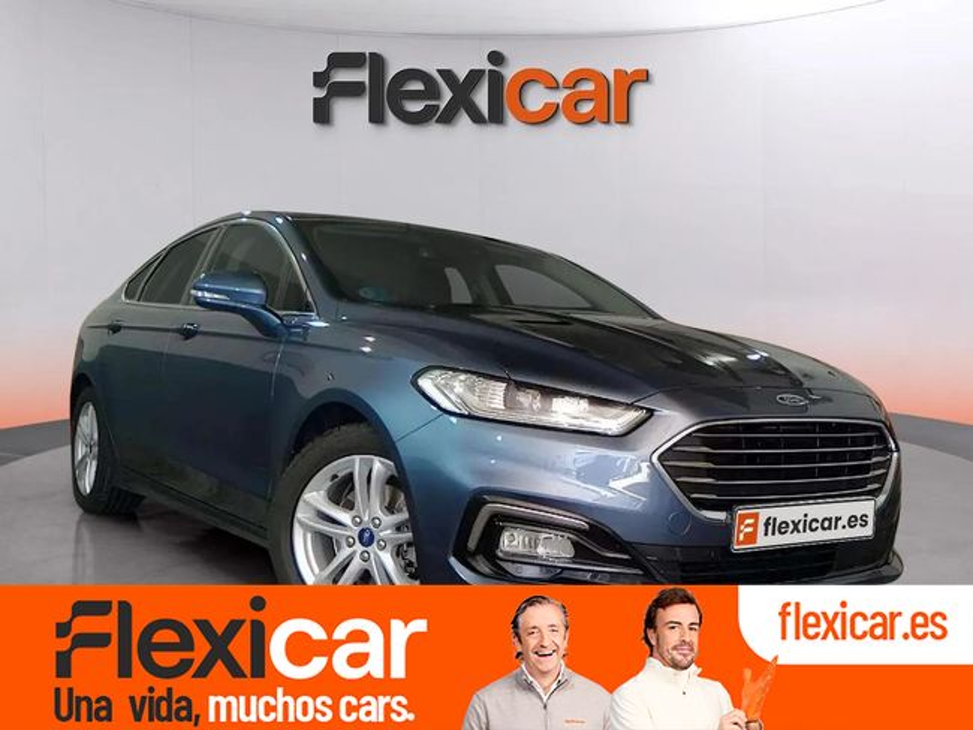Imagen de FORD Mondeo