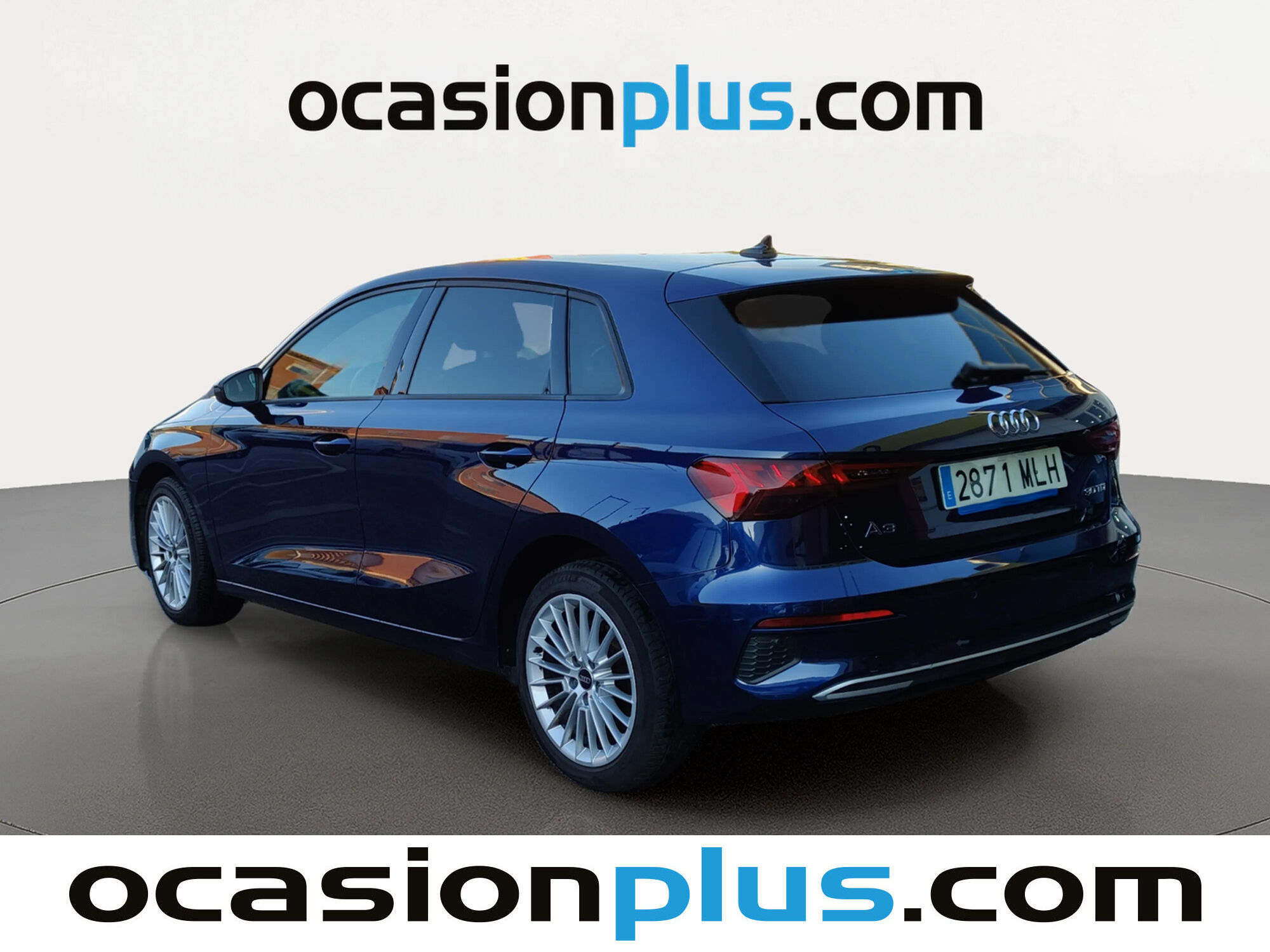 Foto del AUDI A3 Sportback 30TDI Advanced