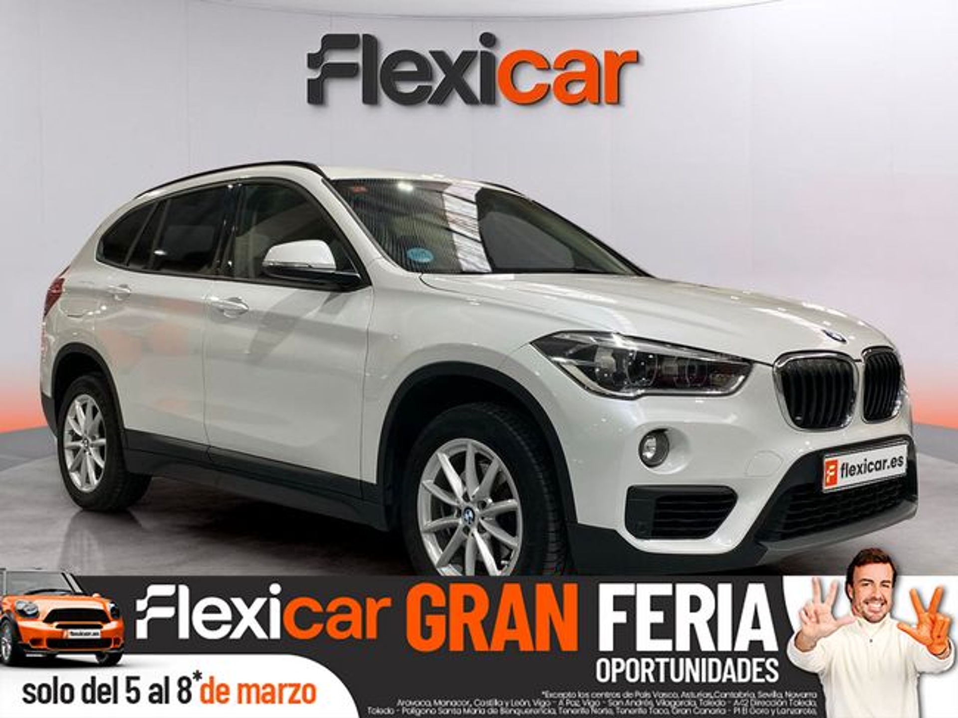 Imagen de BMW X1