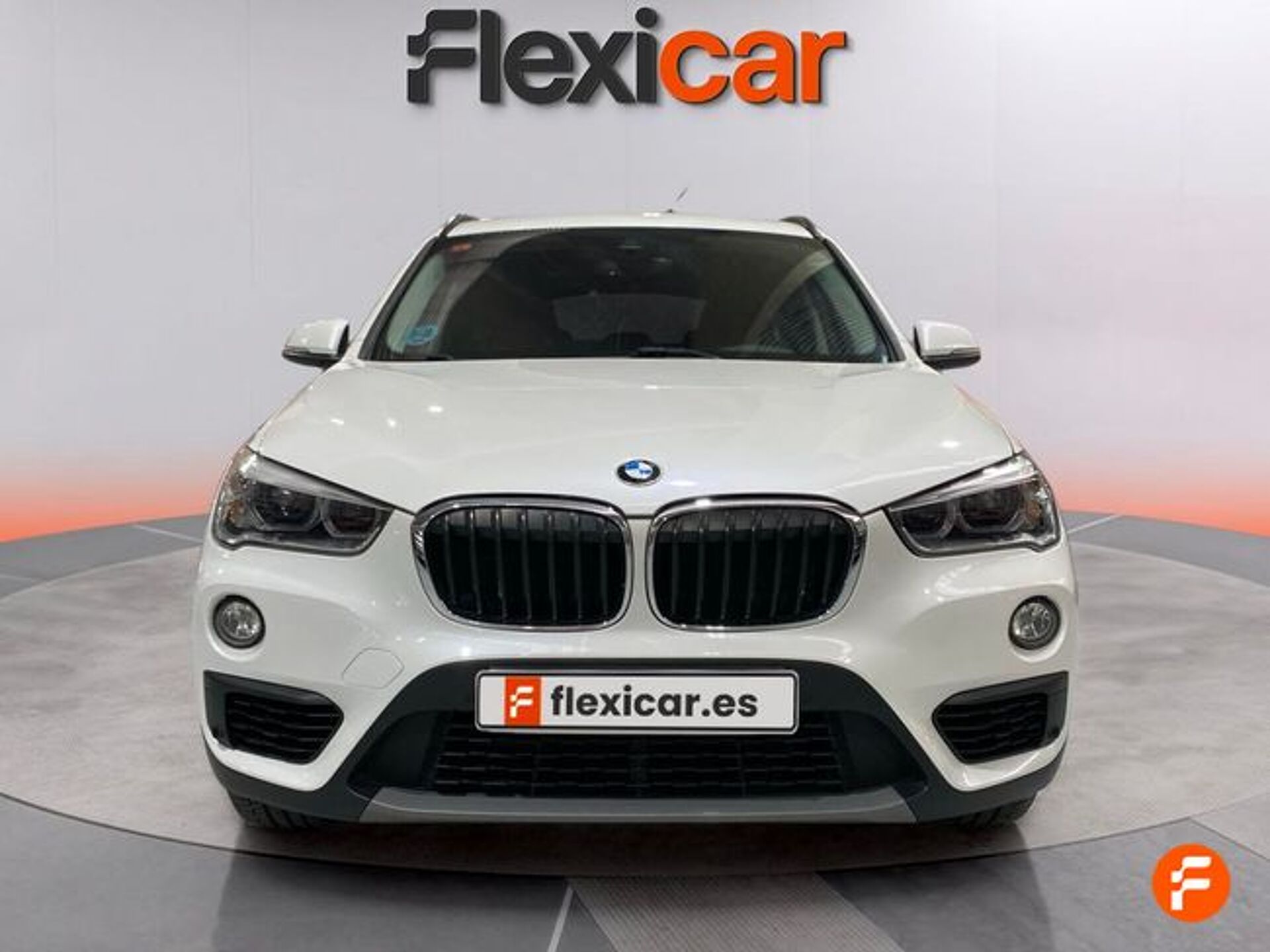 Imagen 2 de BMW X1