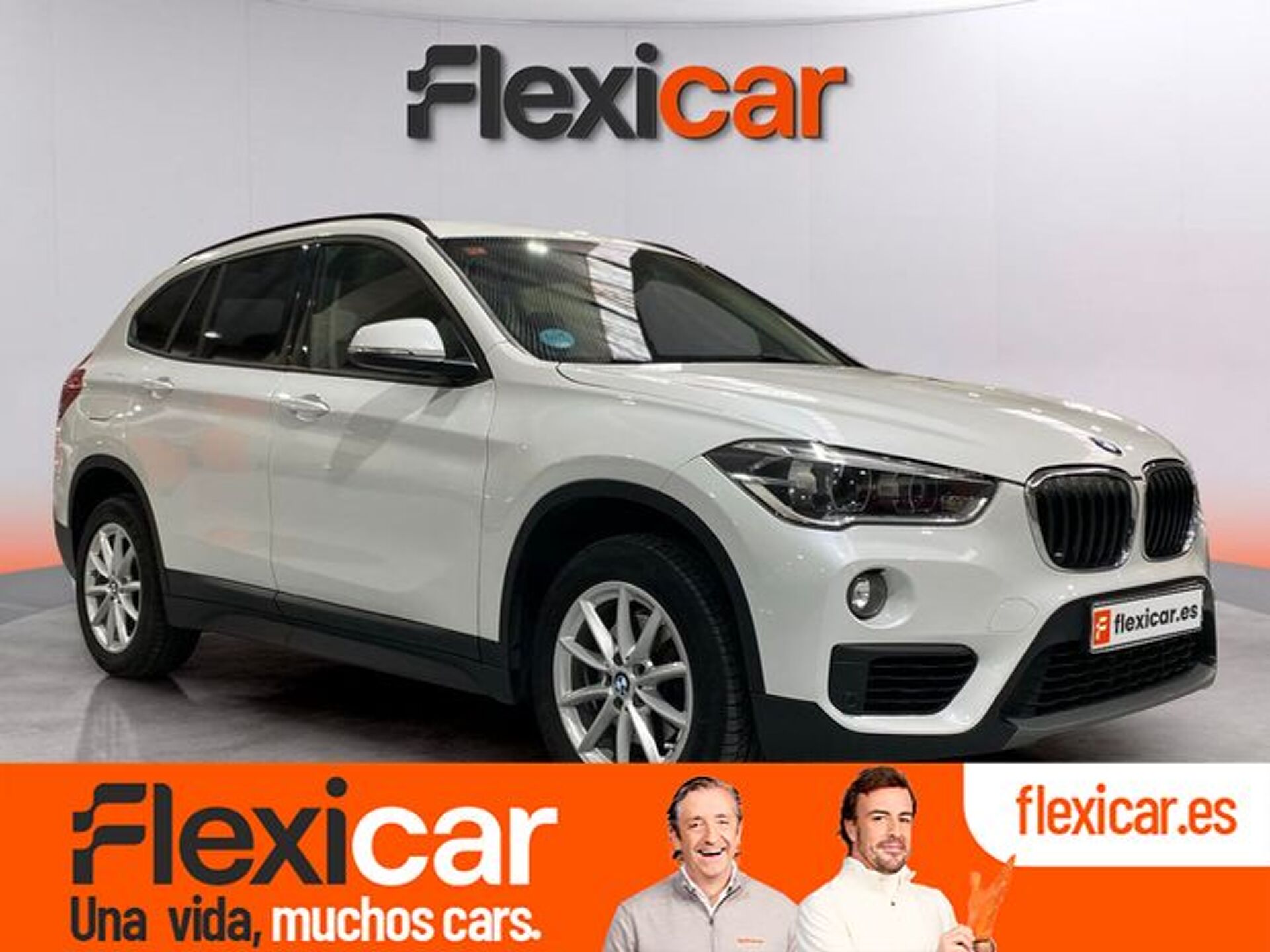 Imagen 1 de BMW X1