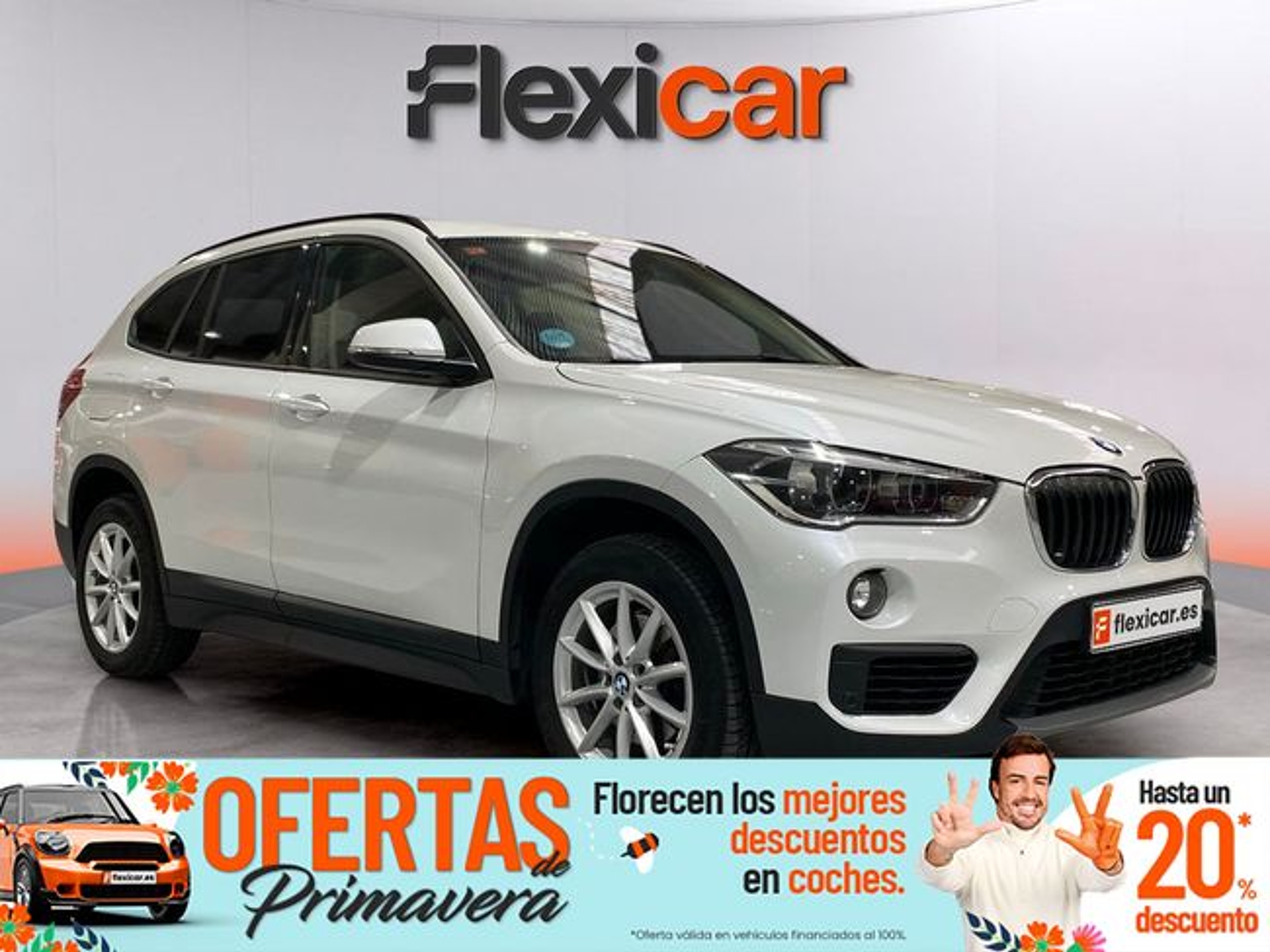 Imagen de BMW X1