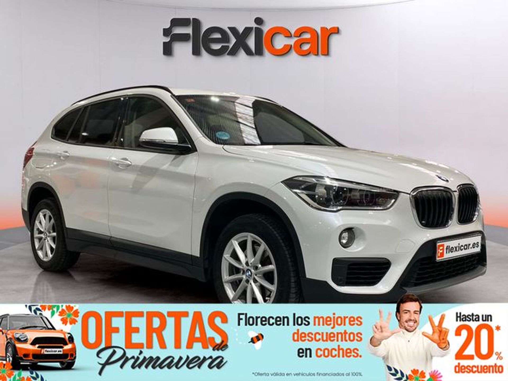 Imagen 1 de BMW X1