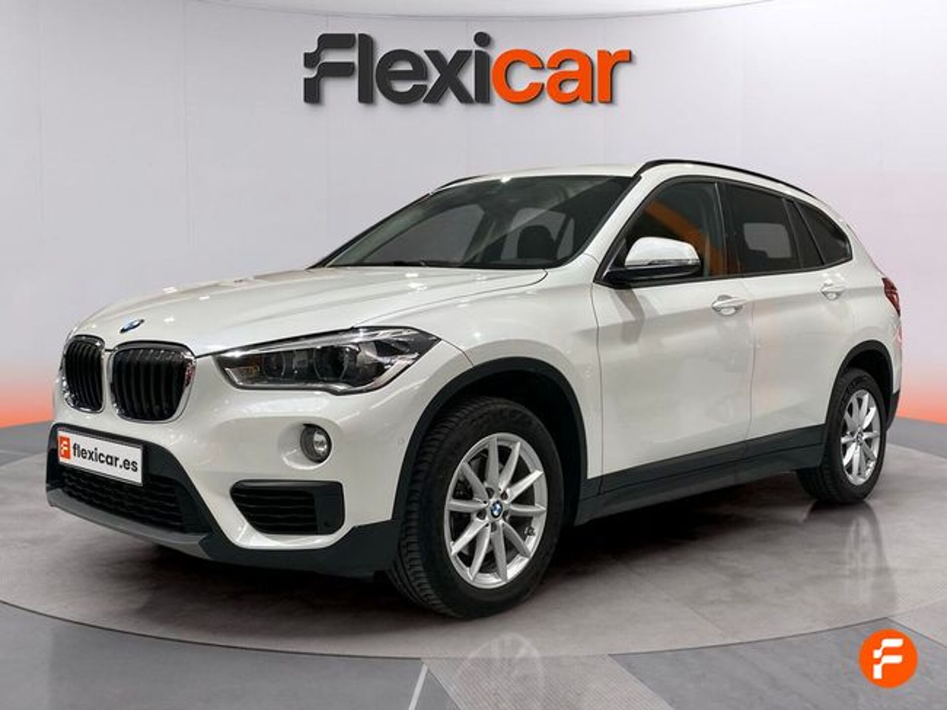 Imagen 3 de BMW X1