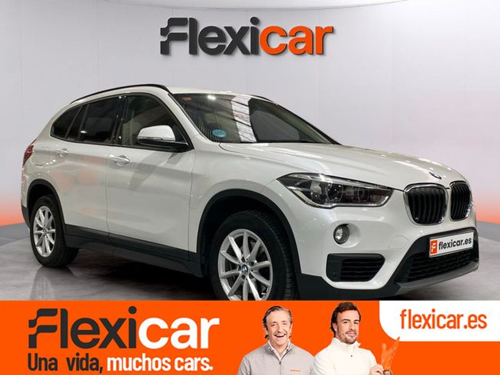 Imagen de BMW X1