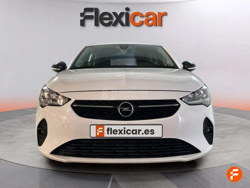 Foto del OPEL Corsa 1.2T XHL S-S Elegance 100