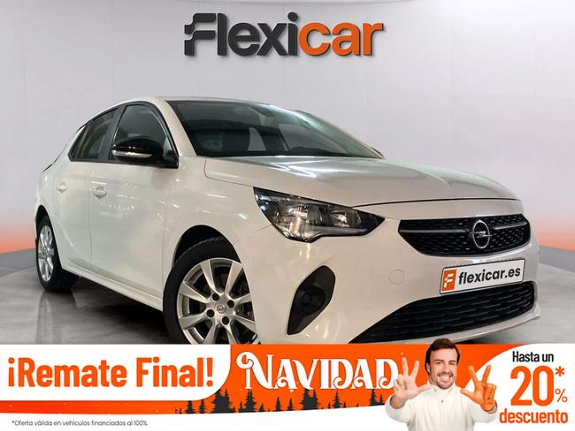 Imagen de OPEL Corsa