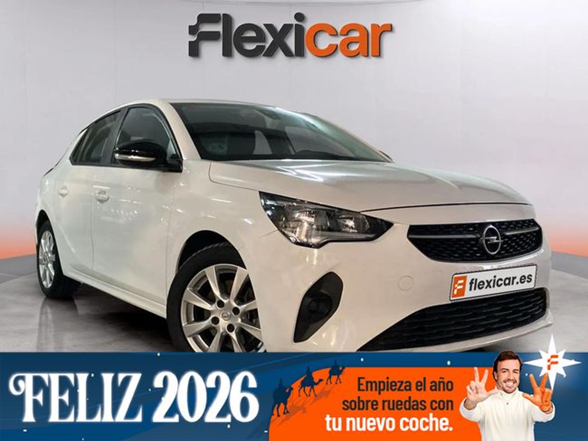 Imagen de OPEL Corsa