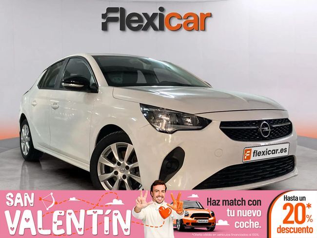 Foto del OPEL Corsa 1.2T XHL S-S Elegance 100