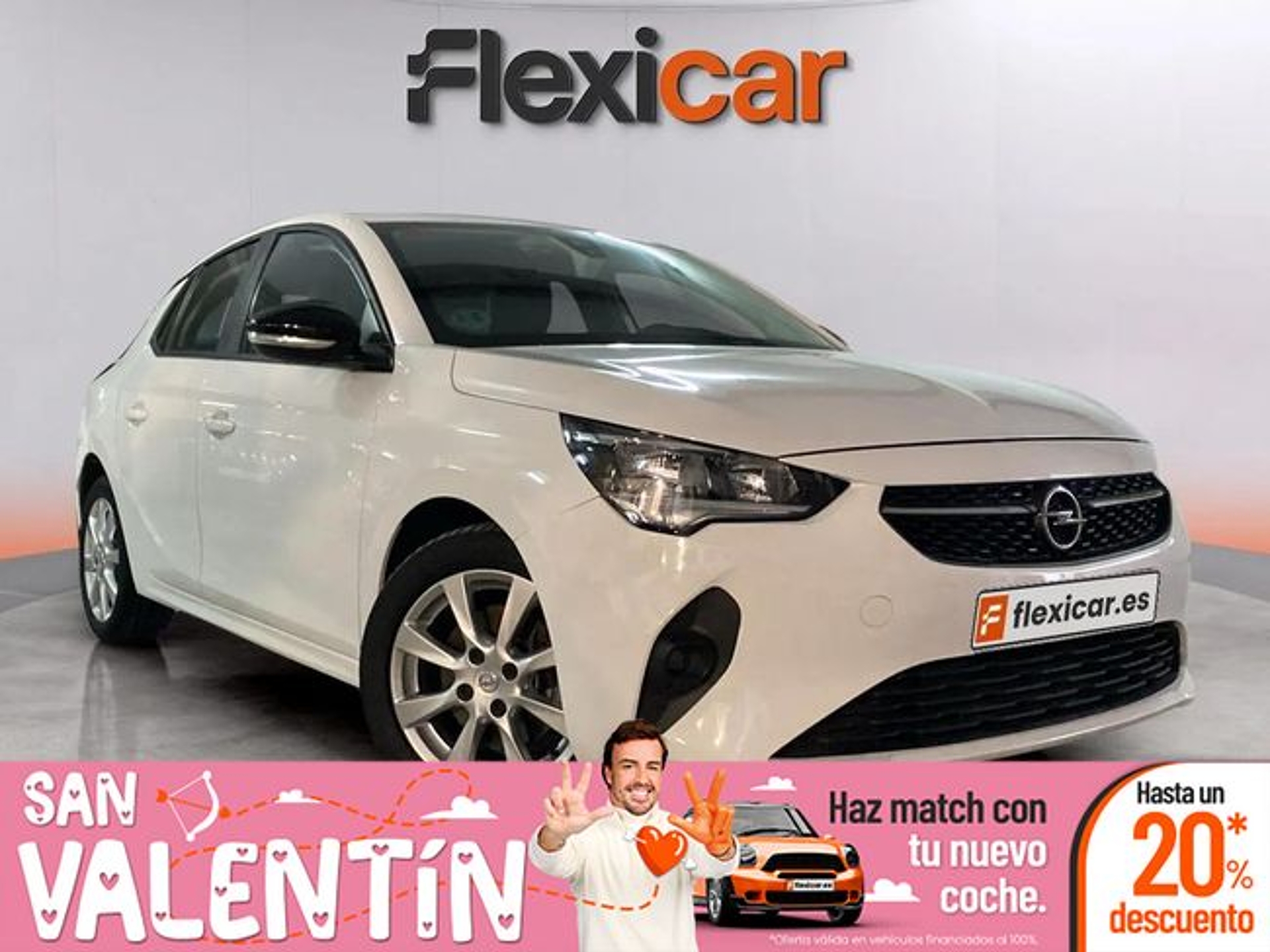 Imagen de OPEL Corsa