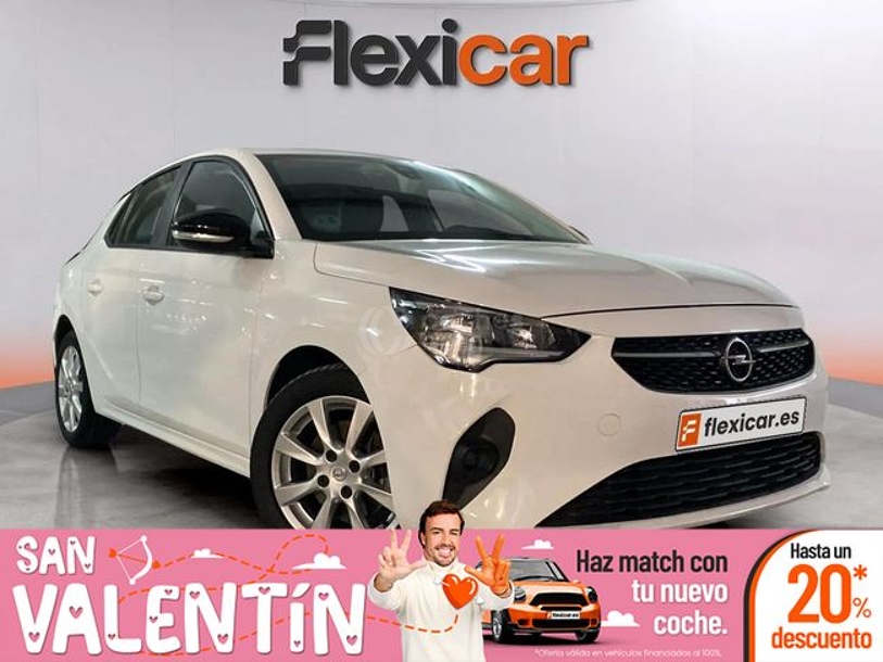Foto del OPEL Corsa 1.2T XHL S-S Elegance 100