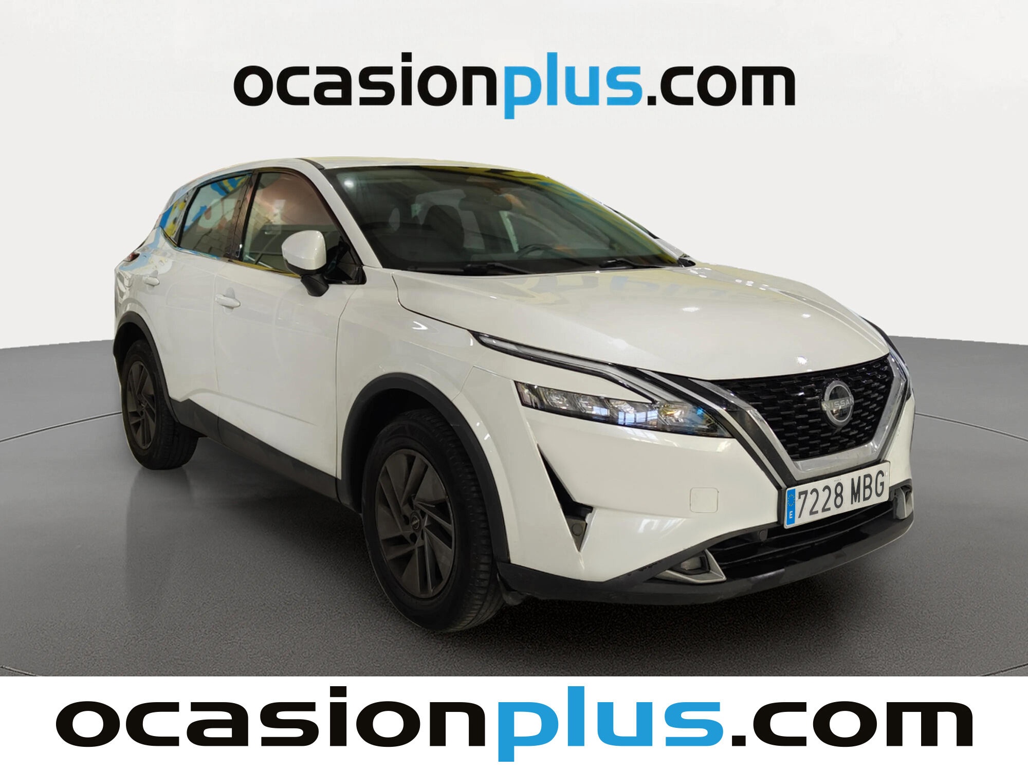 Foto del NISSAN Qashqai 1.3 DIG-T mHEV 12V Acenta 4x2 Aut. 116kW