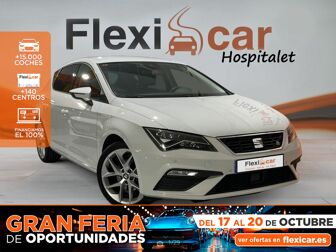 Imagen de SEAT León ST 1.4 TSI ACT S&S FR DSG 150