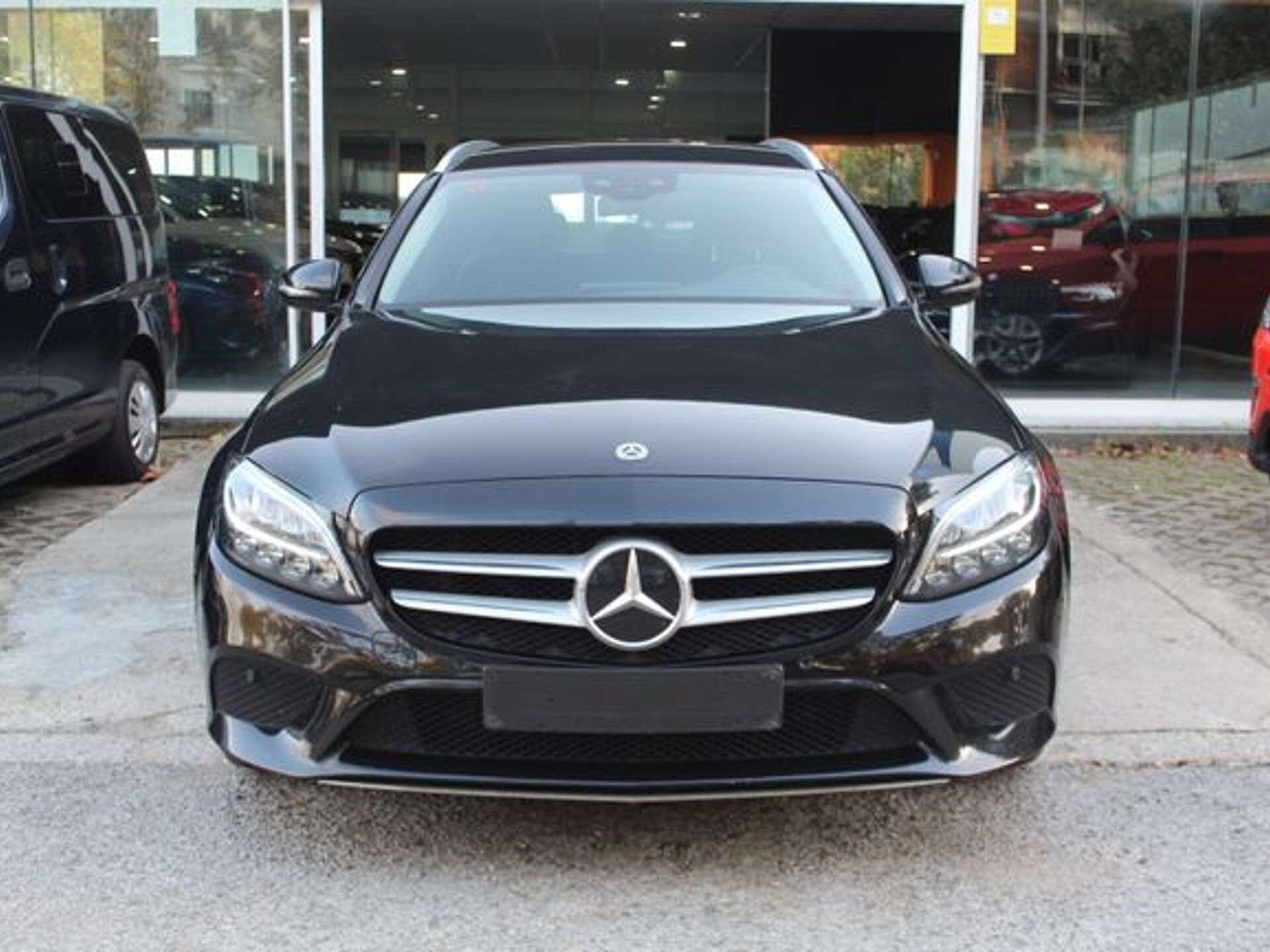 Imagen 3 de MERCEDES Clase C