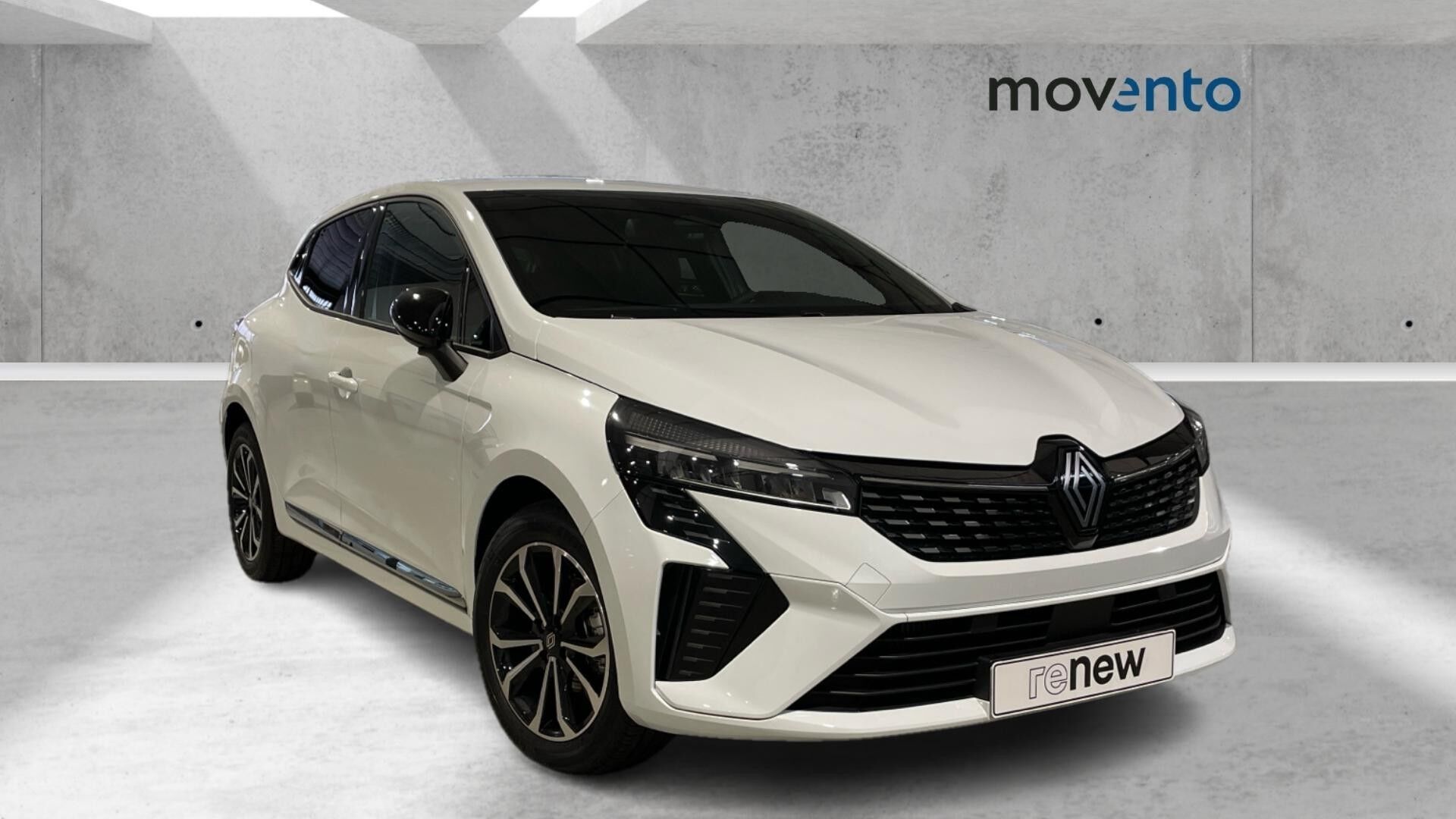 RENAULT Clio (Techno Eco-G 74 kW (100 CV)) en Barcelona