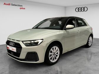 Imagen de AUDI A1 Sportback 25 TFSI Advanced