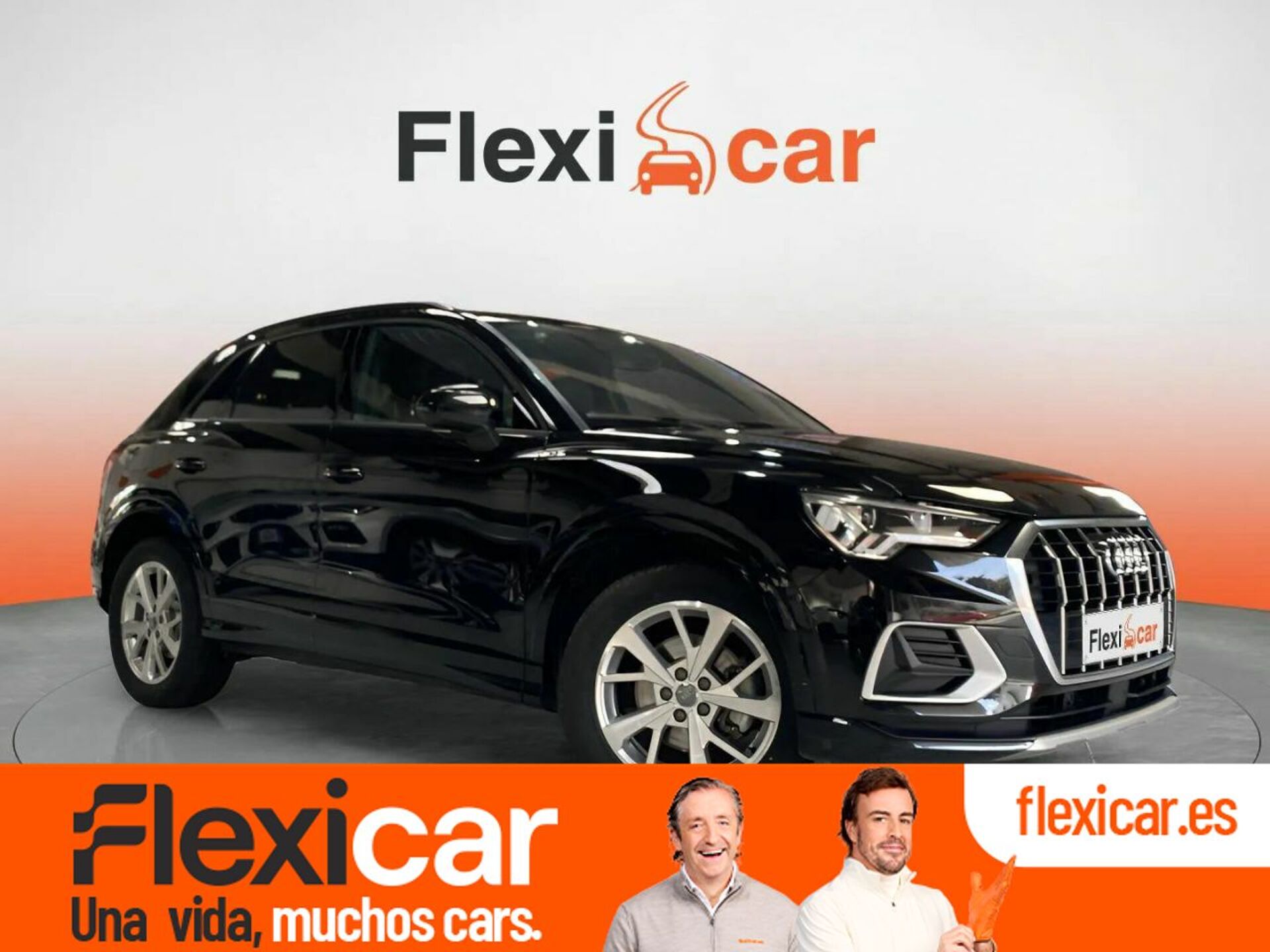 Imagen de AUDI Q3