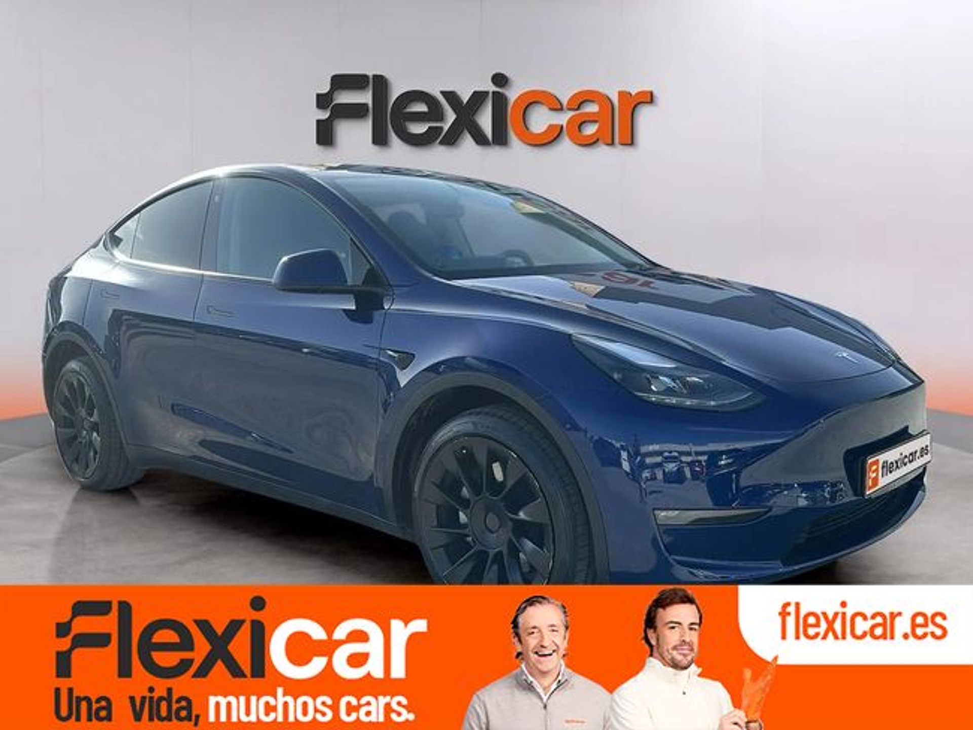 Imagen de TESLA Model X