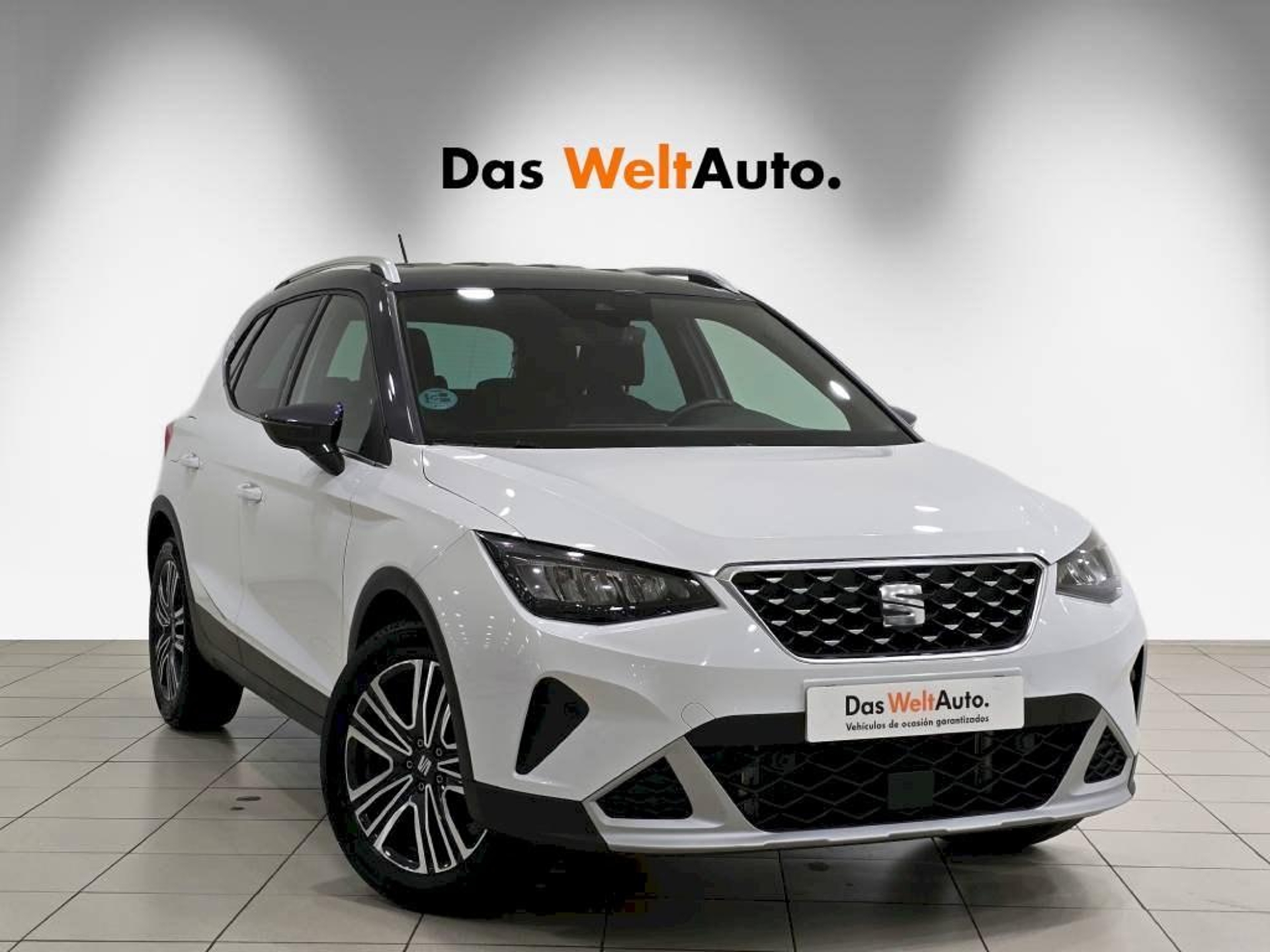 Imagen de SEAT Arona