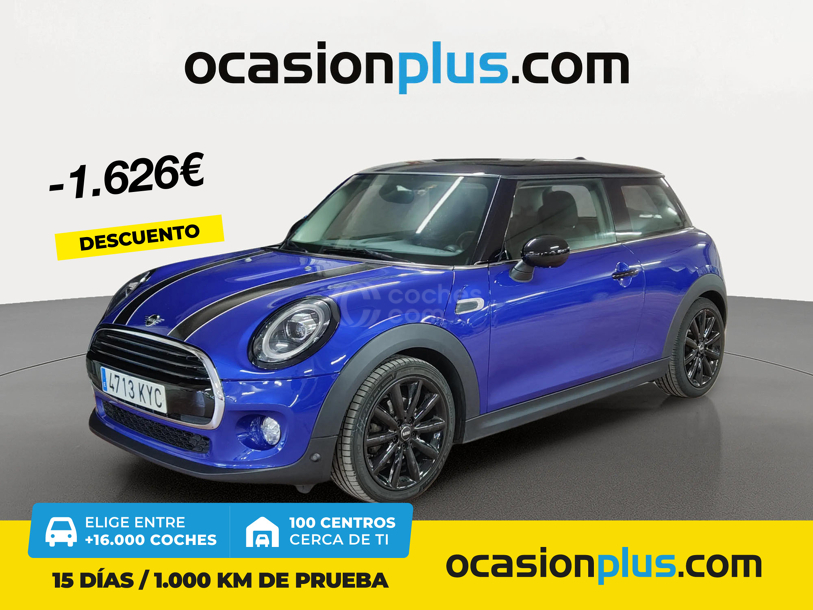 Foto del MINI Mini Cooper Aut.