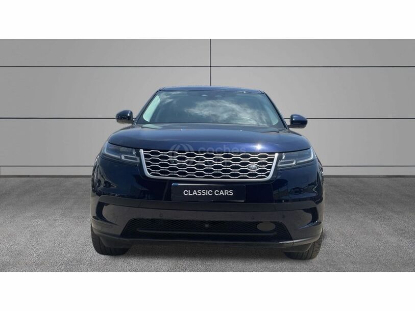 Foto del LAND ROVER Range Rover Velar 2.0D I4 MHEV S 4WD Aut. 204