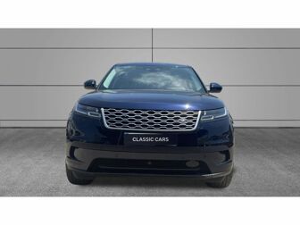 Imagen de LAND ROVER Range Rover Velar 2.0D I4 MHEV S 4WD Aut. 204