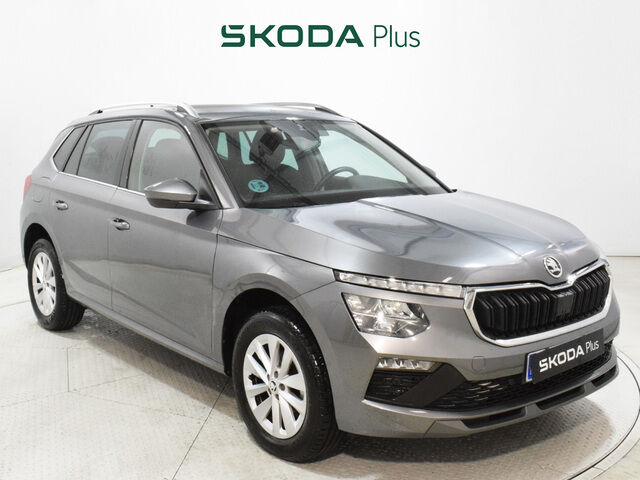 SKODA Kamiq (1.0 TSI Selection 85 kW (115 CV)) en León