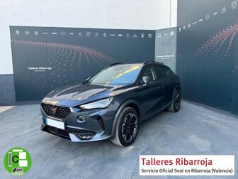 Imagen de CUPRA Formentor 1.5 TSI 150