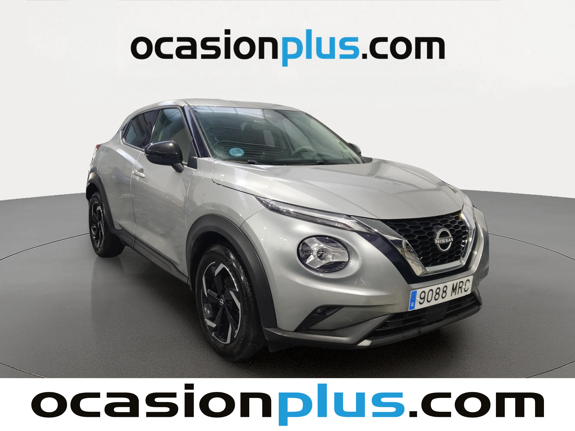 Foto del NISSAN Juke 1.0 DIG-T Acenta 4x2 114