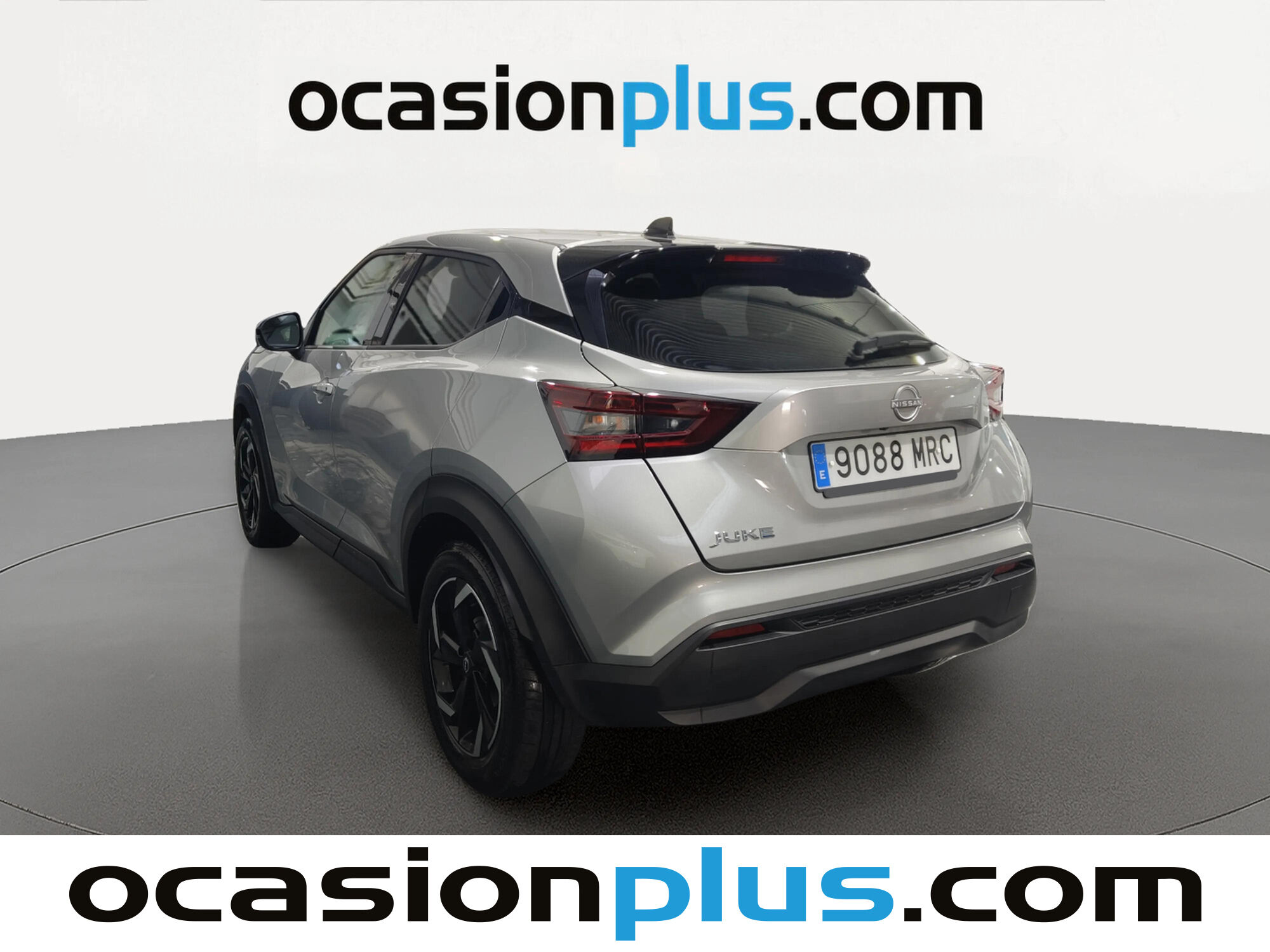 Foto del NISSAN Juke 1.0 DIG-T Acenta 4x2 114