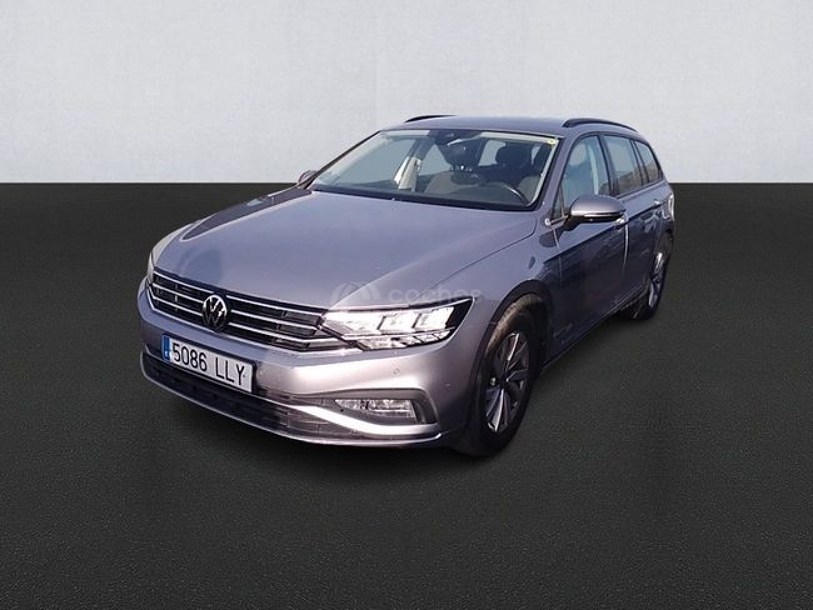 Foto del VOLKSWAGEN Passat Variant 1.6TDI Advance 88kW