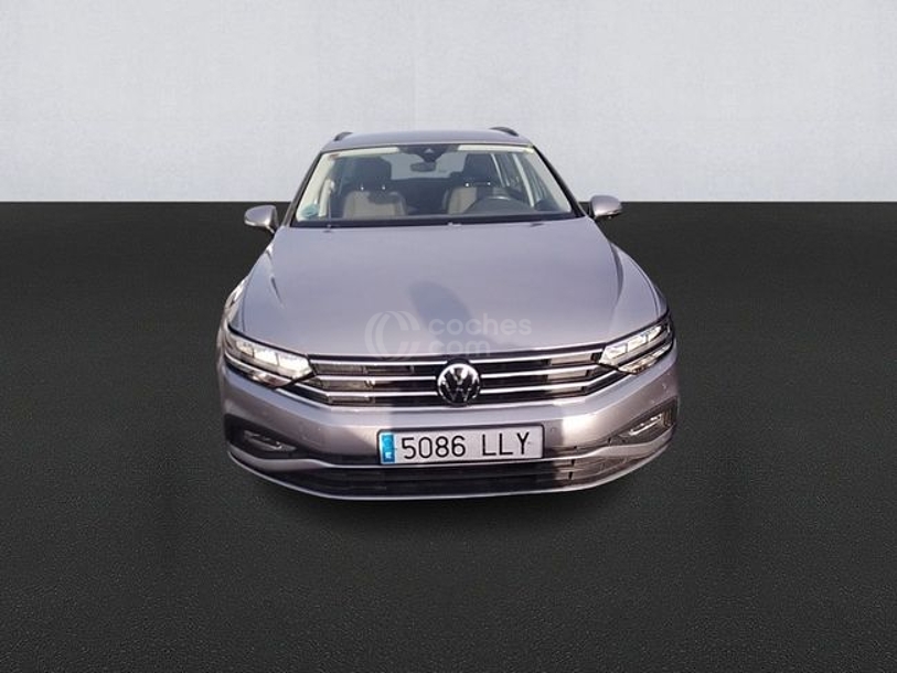 Foto del VOLKSWAGEN Passat Variant 1.6TDI Advance 88kW