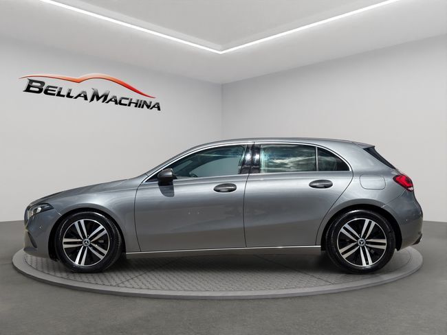 Foto del MERCEDES Clase A A 180d 8G-DCT