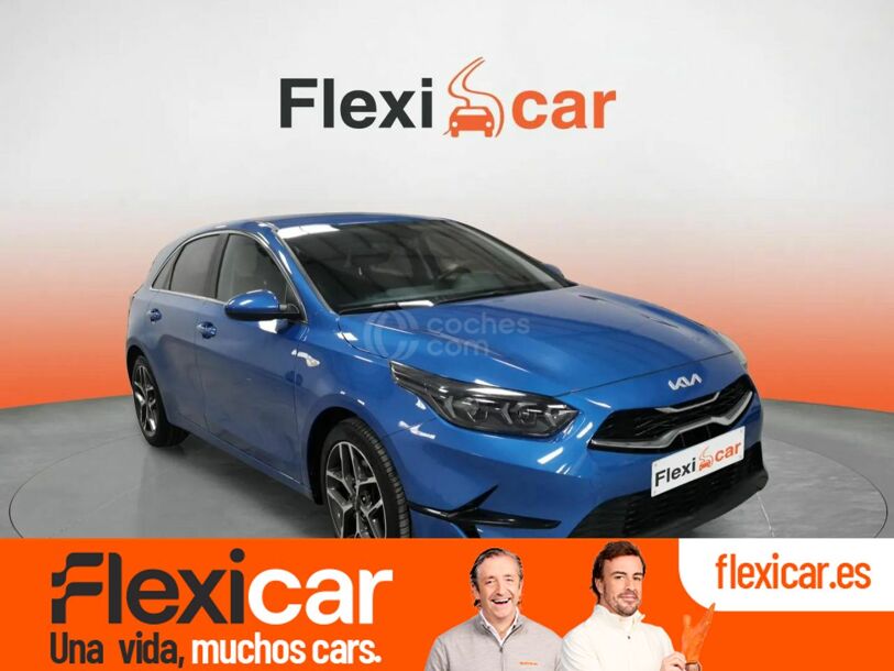 Foto del KIA Ceed 1.0 T-GDI Eco-Dynamics Drive 120