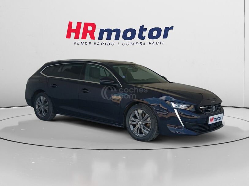 Foto del PEUGEOT 508 Hybrid 225 Allure e-EAT8