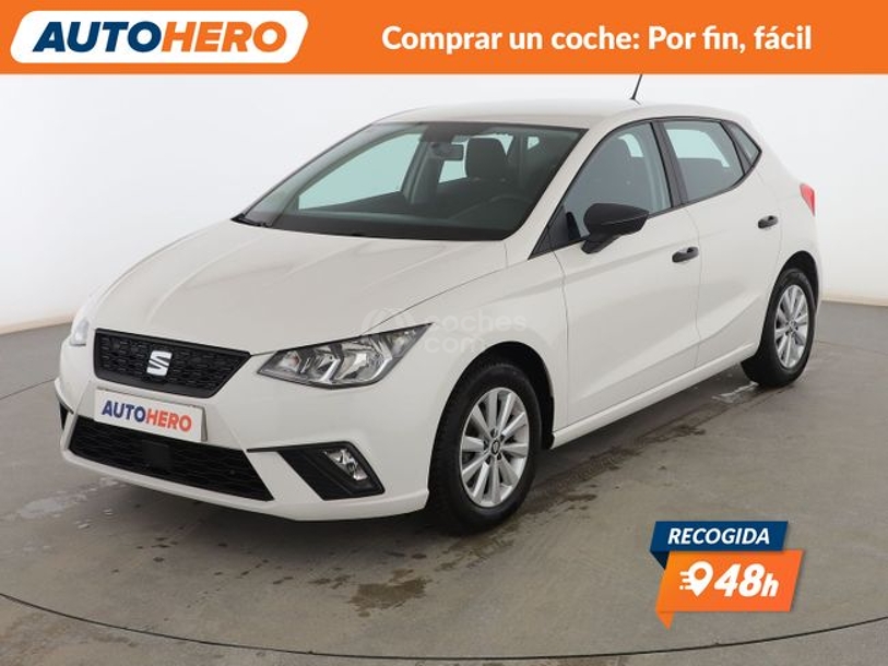 Foto del SEAT Ibiza 1.0 MPI S&S Reference 80