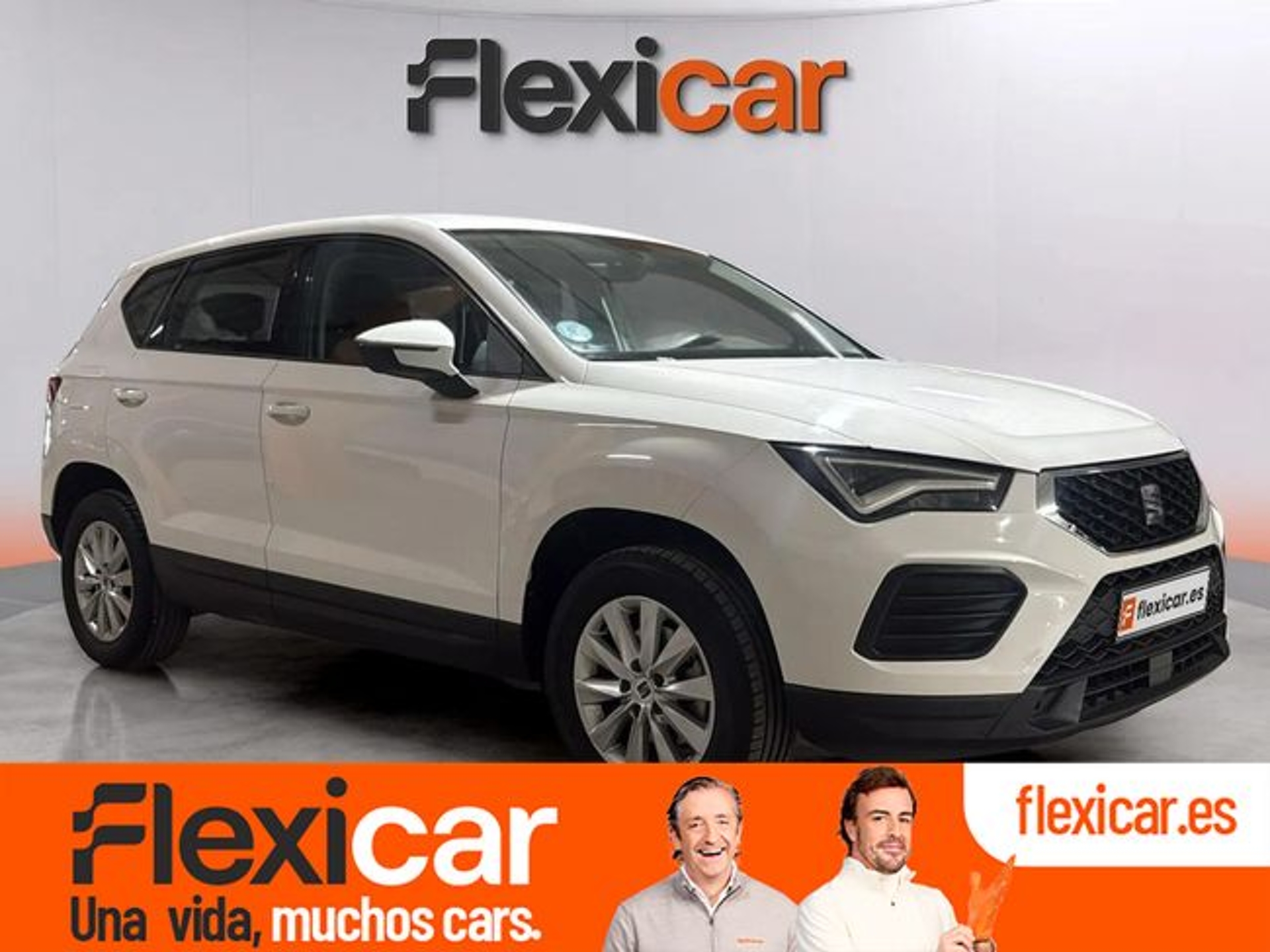 Imagen de SEAT Ateca