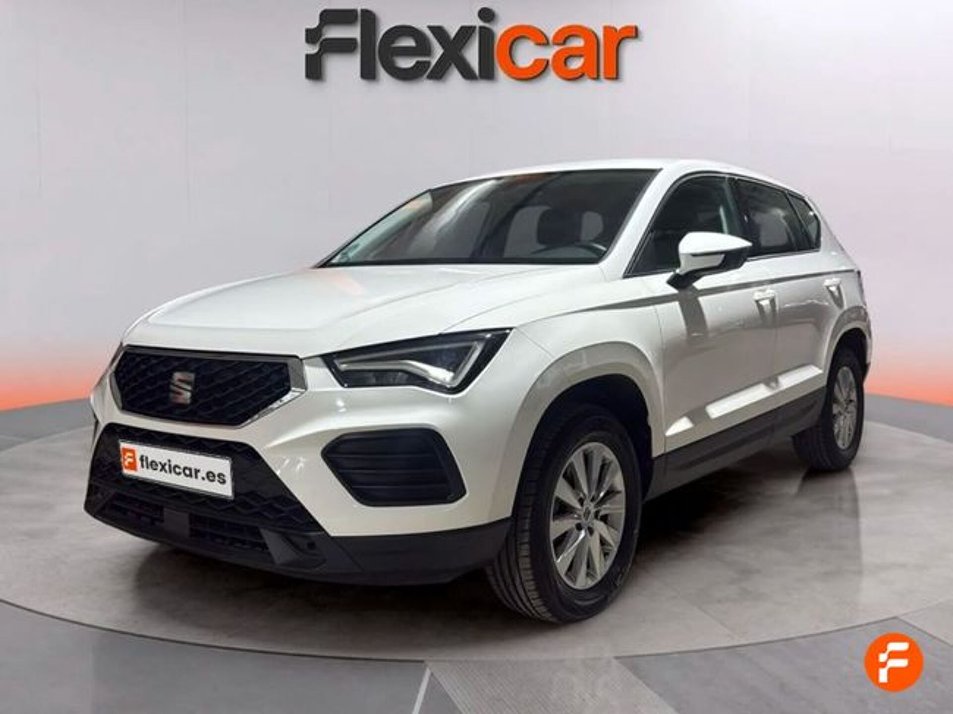 Imagen 3 de SEAT Ateca