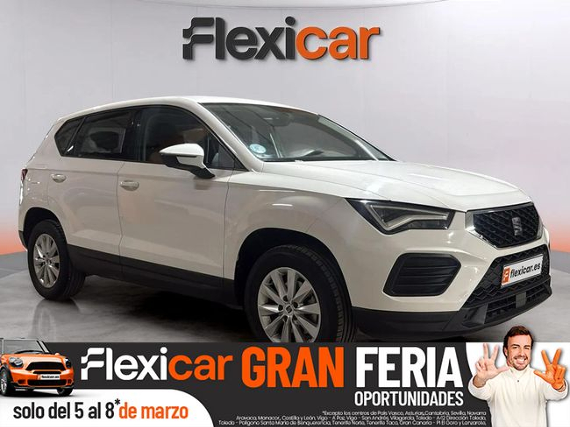 Imagen de SEAT Ateca