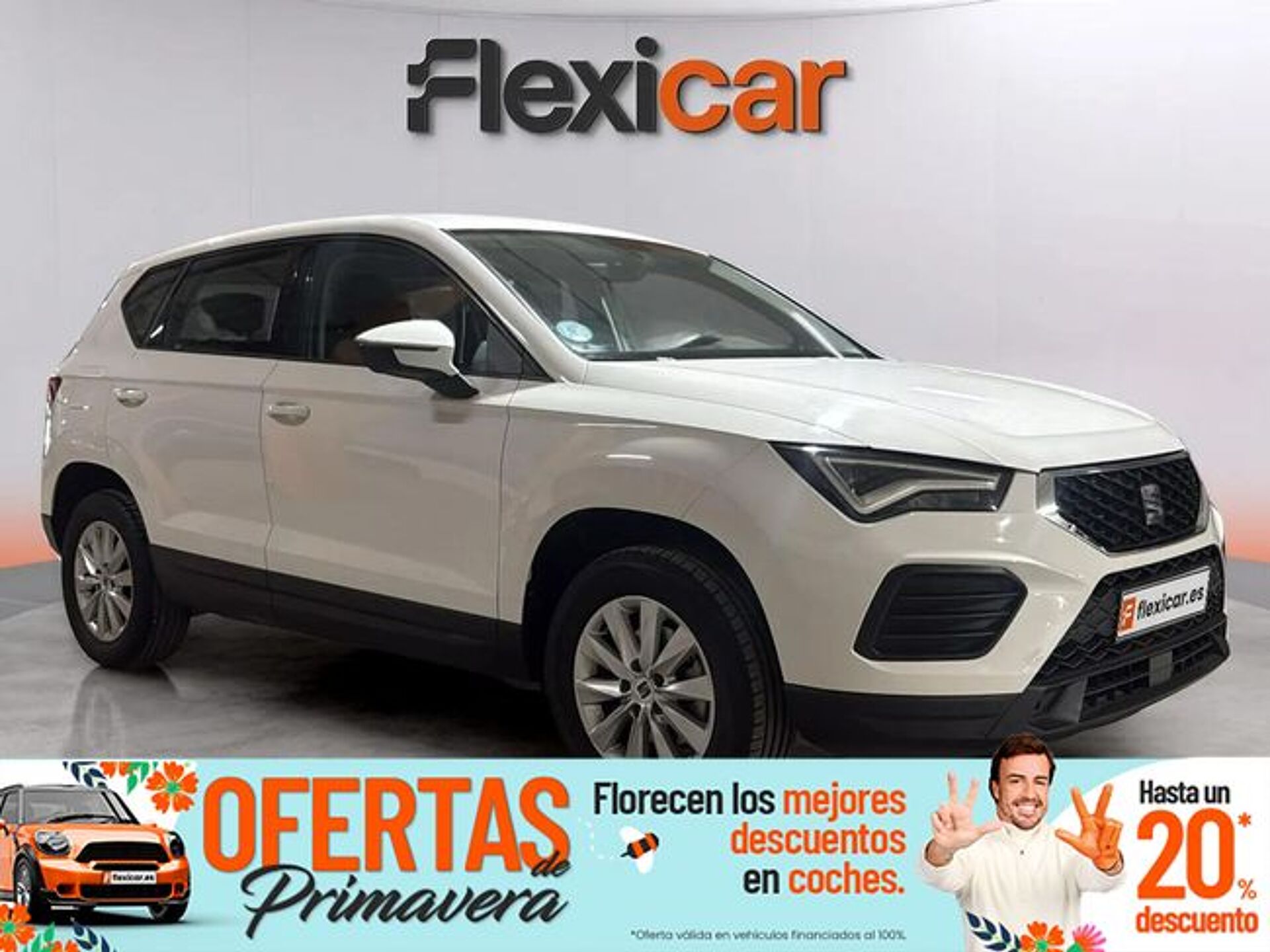 Imagen 1 de SEAT Ateca