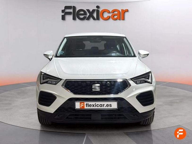 Foto del SEAT Ateca 1.0 TSI S&S Reference