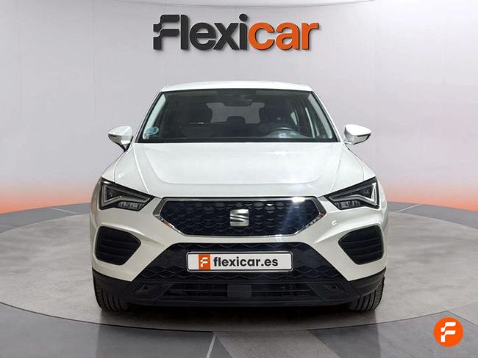 Imagen 2 de SEAT Ateca