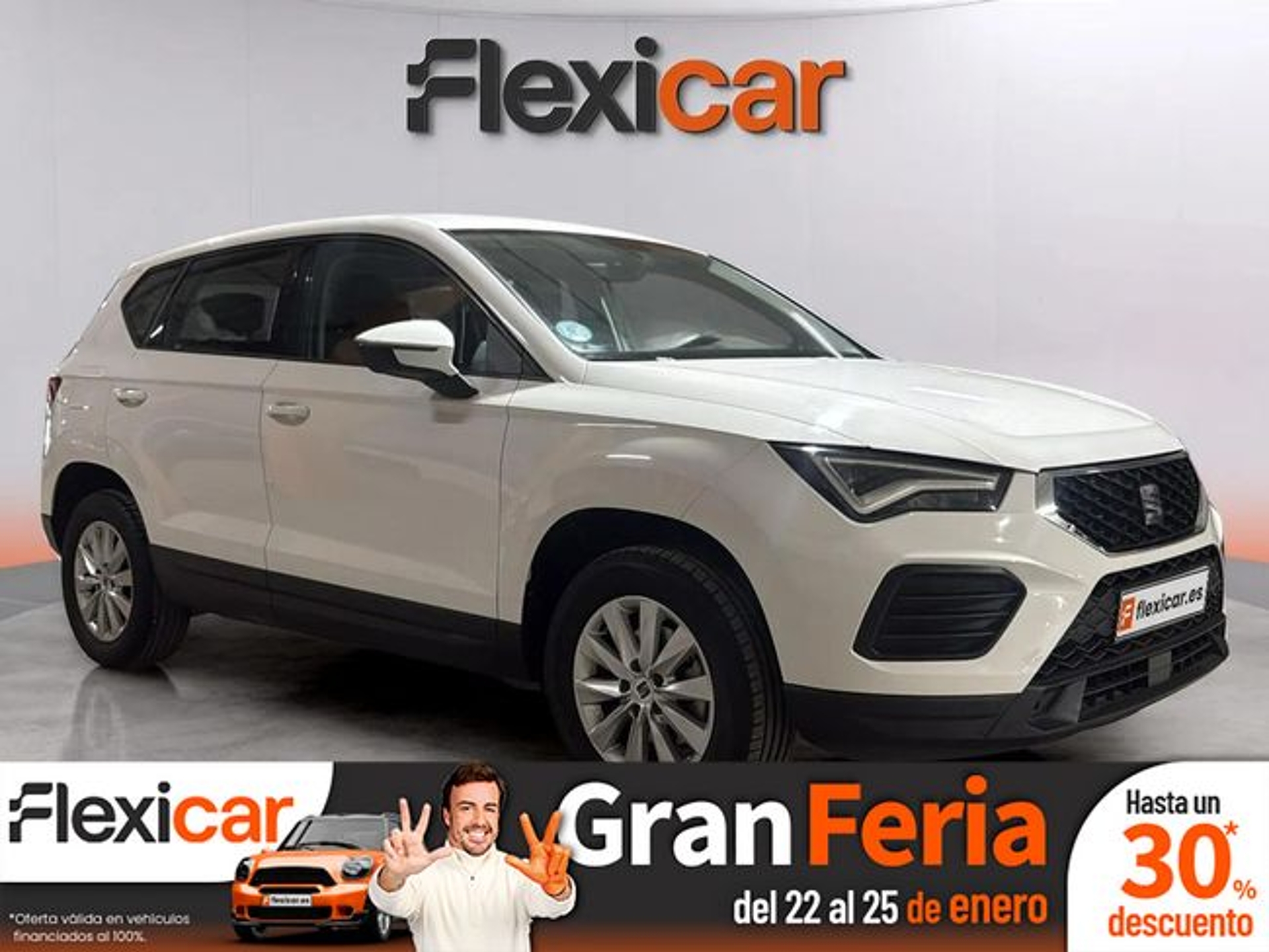 Imagen de SEAT Ateca