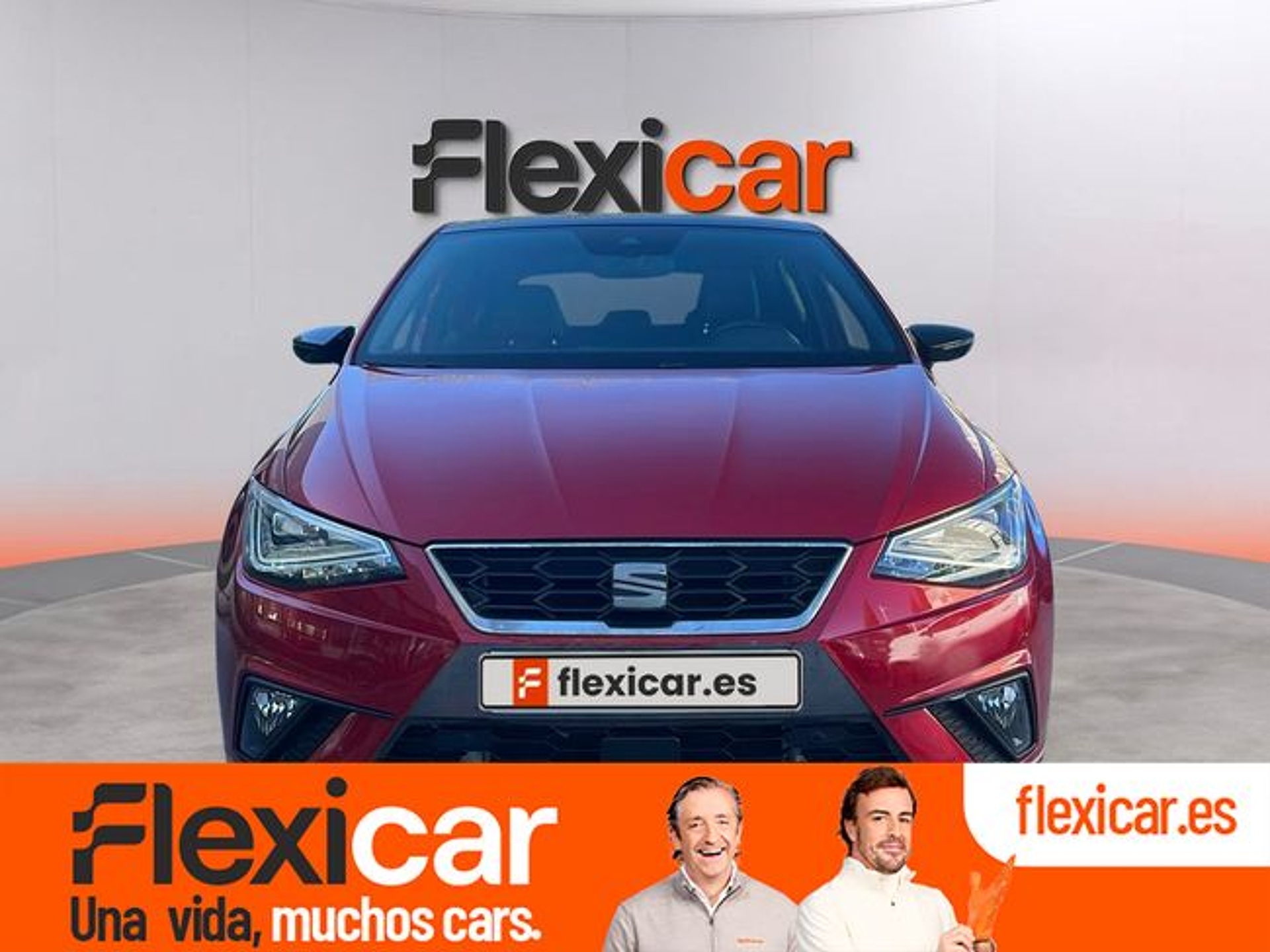 Imagen de SEAT Ibiza