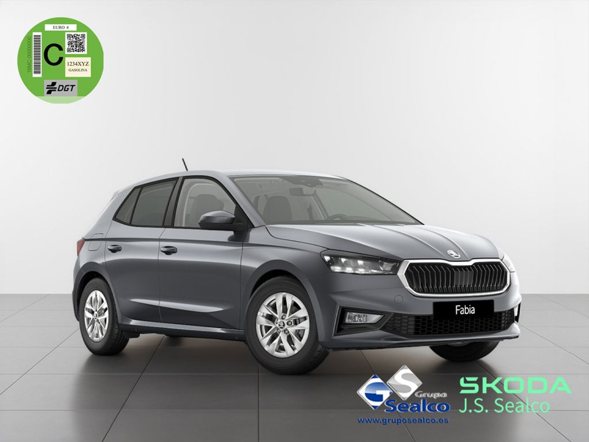 Imagen de SKODA Fabia
